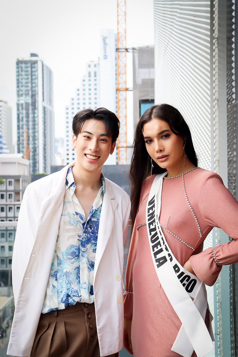 NetteVanessa's tweet photo. Happy Birthday My Lovely Bro 

มาเจอวันเกิดอีกแล้ว ให้เจ็ทมีสุขภาพแข็งแรง ให้น้องมีความสุขในทุกๆอย่าง ทั้งที่เข้ามาและที่น้องจะทำ ประสบความสำเร็จในชีวิต

พี่เป็นกำลังใจให้ และ คอยดูอย่างนี้ไปเรื่องๆเลย

ป.ล. มาช้าไปหน่อย เพิ่งฟื้นจ้า

#HappyJetDay24th 
#BestTimeWithJet 
#เจ็ทแลค https://t.co/clXLdC8SsD