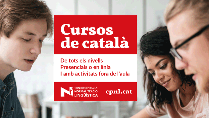 catalacalafell's tweet photo. ⚠️ Durant aquesta setmana pots acreditar el teu nivell o demanar una prova de col·locació!

- Proves de col·locació: del 5/09 al 9/09
- Inscripcions en torn preferent: 12/09 i 13/09
- Torn general: 14/09, 15/09 i 16/09 

👉 https://t.co/DjNo1NQkhn
@llenguacatalana https://t.co/2QWLooS7wl