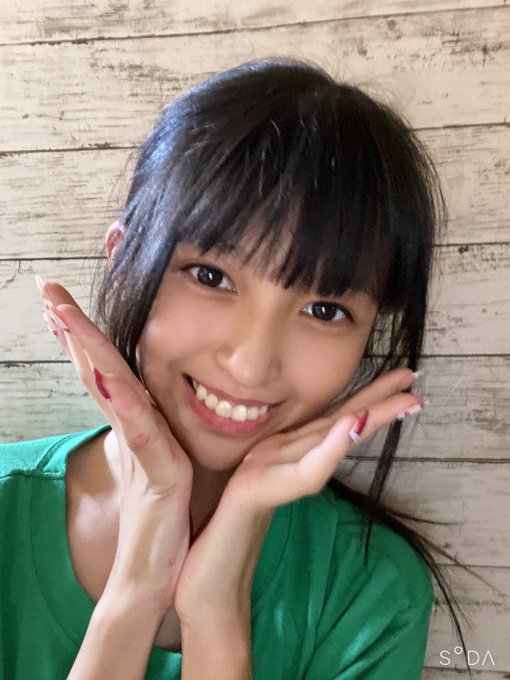 Twitterのコスプレ画像2