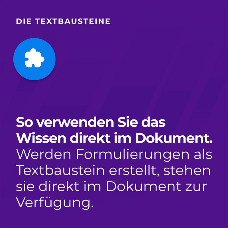 actaport's tweet photo. Kanzleiinternes Wissen 🤝 Nachhaltiger Erfolg.

Mit dem Bereich "Interna" hinterlegen Sie das Wissen dort, wo Ihre Kolleginnen und Kollegen arbeiten. Das erleichtert den Zugriff.

#actaport #kanzleisoftware #kanzleimanagement