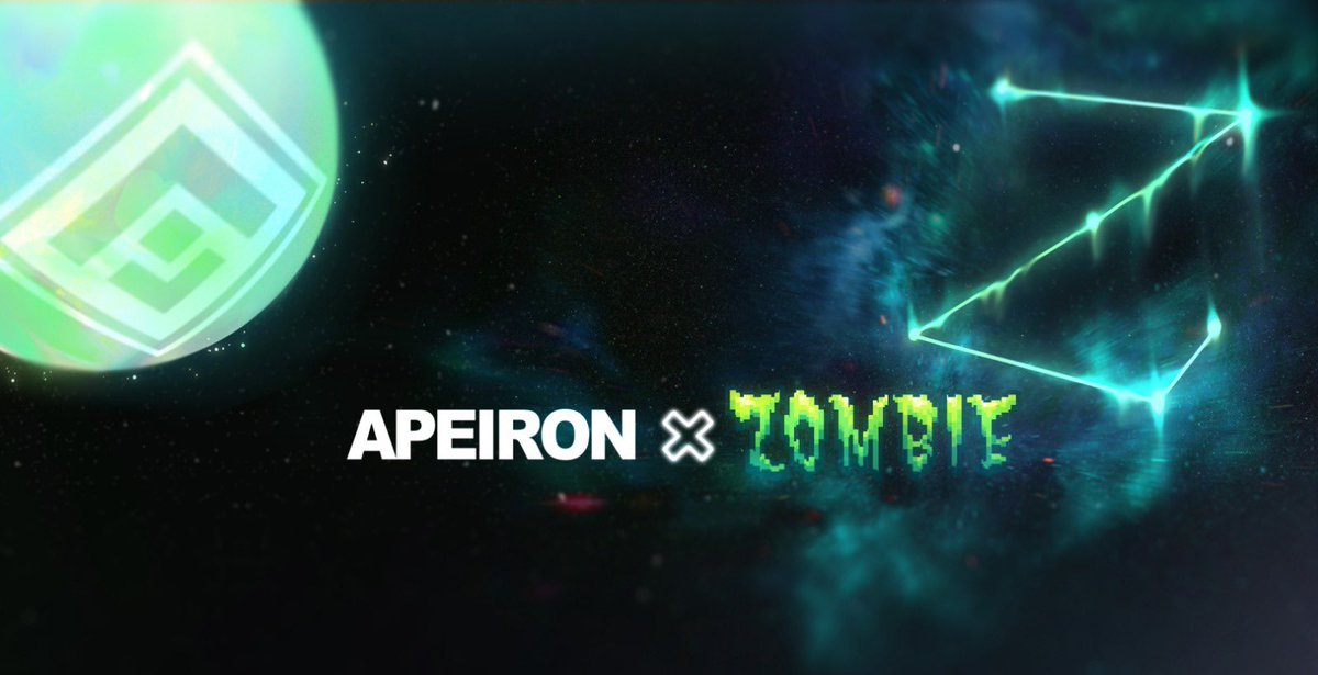 get_turned's tweet photo. Hello everyone!

🎙️We're excited to announce our next #AMA with 
@ApeironNFT
 on 9/6 at 09:00 EST (21:00 GMT+8) 🥳

Join us for the AMA co-hosted by
@get_turned
&amp;
@ApeironNFT
 
Like + RT and tag frens. https://t.co/BBL0jgqmPE