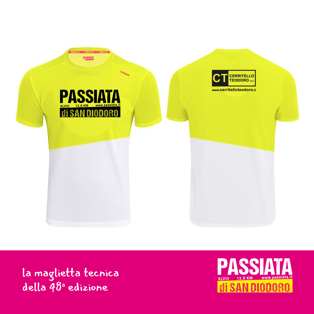 gcostanzo85's tweet photo. La maglietta tecnica della 48A edizione della #passiatadisandiodoro
la trovi solo nel pacco gara!
Iscriviti entro giovedรฌ 8 settembre (gara competitiva)
oppure entro domenica 11 settembre (gara NON competitiva)
#fujmola #passiata #testagambecuore #paccogara #sanmarcodeicavoti https://t.co/WHvaeyhQd9