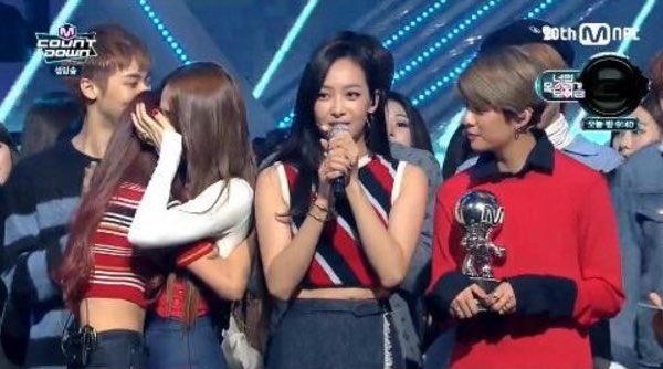 내 마음 한편에 소중하게 자리한 소녀들 
오늘도 사랑하는 에프엑스 💜 
이제 14주년이야

#13lovingyearswithfx
#13beautifulyearswithfx
#에프엑스사랑해