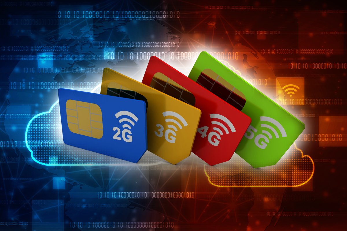 business_sure's tweet photo. Sure Mobile provides businesses with cost-effective SIM-only mobile 4G solutions that are flexible and easily managed via our online management portal.
Our multi network data SIM packages are available from 30 day terms.
#BusinessCommunication #SIMPackages #4GSolutions https://t.co/v4FWTjyS0Y