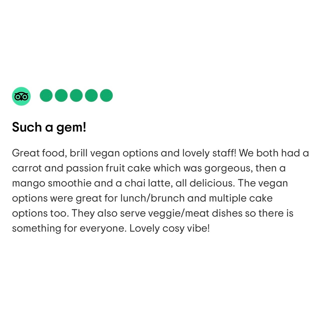 nibble_nq's tweet photo. Reviews like these make us so happy and you wouldn’t believe the impact that your word of mouth has on small businesses like ours! 💕
#Manchesterfood #mcrfoodie #northernquarter #manchesterlife #orderfoodonline #cafesofinstagram #shopsmallbizuk #manchestercakes #manchesterc https://t.co/trSCCklOxc