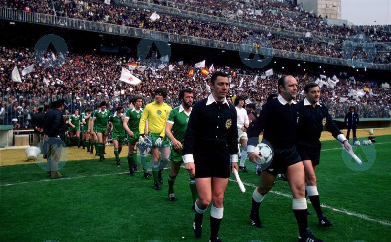 IlMioReal's tweet photo. Madrid (1980) https://t.co/7gXoC1gjF9