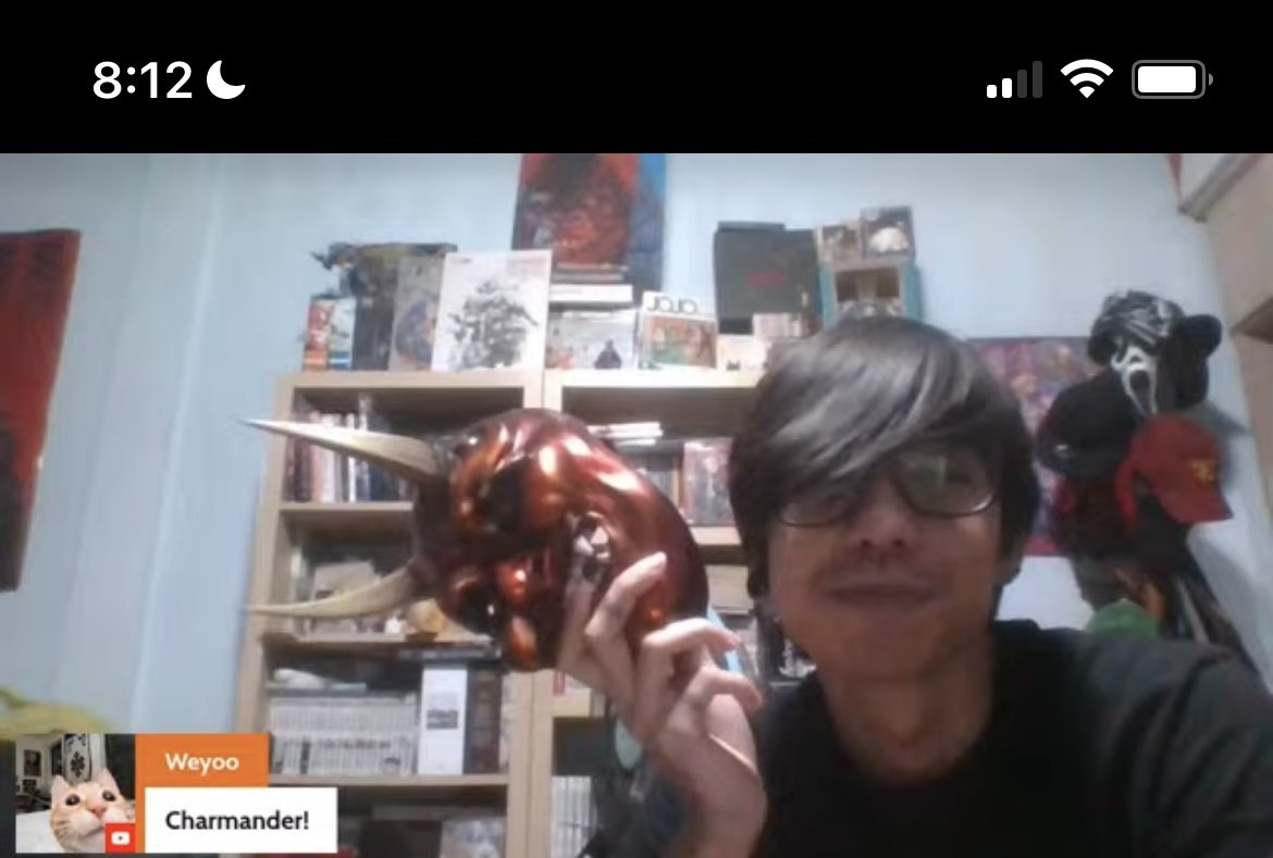 MomZaneyy's tweet photo. I also would like to thank the #GASFM Team. You all make my Sunday more colorful. We will continue to support and watch every Sunday. Coz we just love GAS so much. @TheHub_Eth @RSI001 @Jesture_0 @Cryptovius1 https://t.co/LWeCsQe1ap