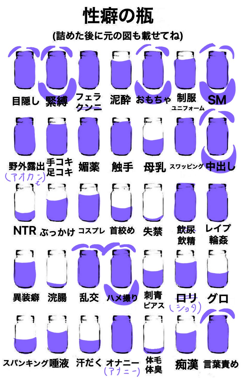 ショタ浣腸 #腐女子腐男子と繋がりたい #腐女子さん腐男子さんと繋がりたい #腐女子腐男子自己紹介カード  リプでもdmでも絡めたら嬉しい 商業<<二次創作<<<創作BL 基本自創作BLに狂いながら、他人のよその子だったり創作を楽しんでいる感じです  妄想語りしあえる ...