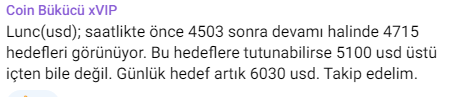 Bu da bu haftanın kıyağı olsun. Tabi ki ytd. #lunclassic #luncusd #LUNAC #LUNCcommunity #LUNCARMY #LUNCpenguins #LUNCbusd