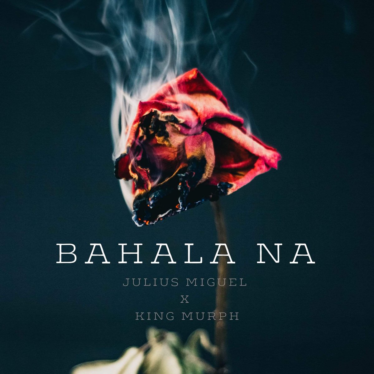 notsofamousph's tweet photo. Bahala Na @juliusmiguel ft. @iamkingmurph 🔜

Pre Save Link: 
https://t.co/G9srvVLKF8 https://t.co/1hKJocOgWl