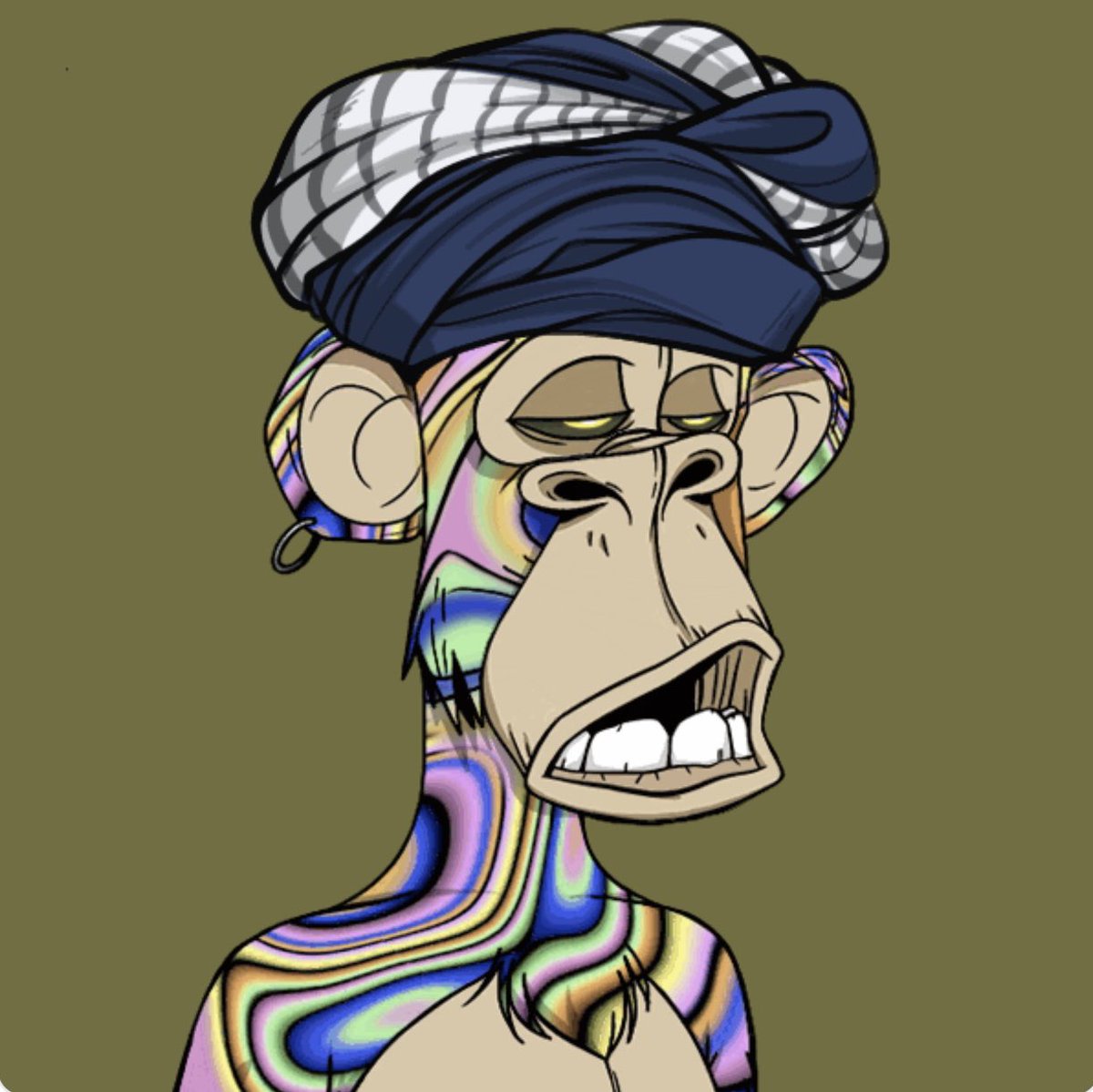 Extremely lucky to be part of this community, rising from the ashes like a phoenix. Very exciting things to come <a href="/SaudiApes/">The Saudi Apes</a> <a href="/Sinbad__Prince/">Sinbad</a> @PharaohCarlis