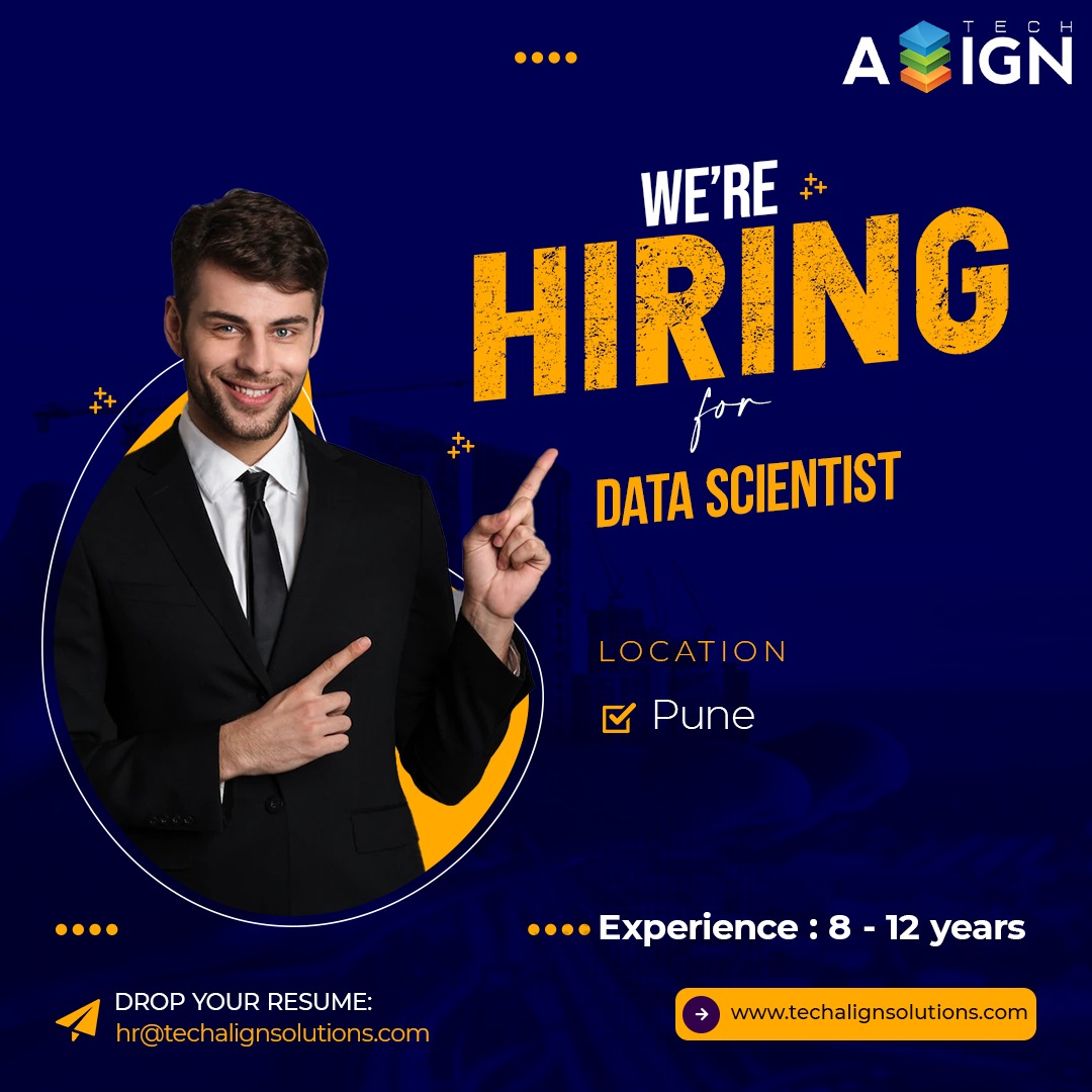 Tech Align Solutions (@techalignsol) / Posts / X