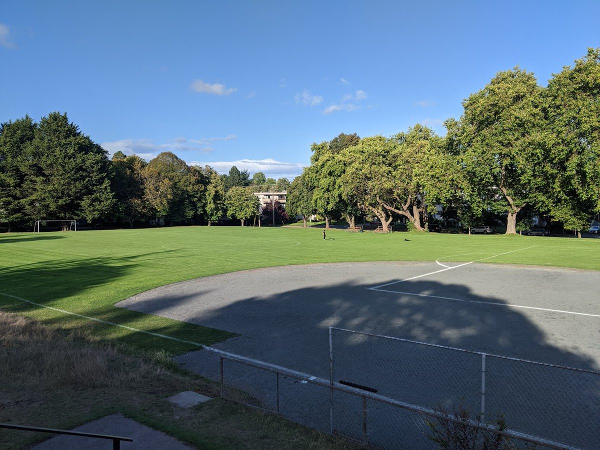 Cook Street United FC tweet media