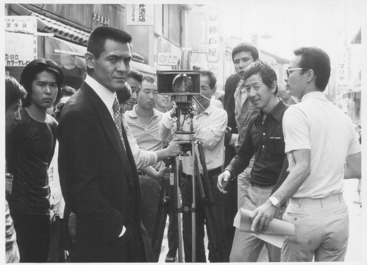 菅原文太 Twitter Search Twitter