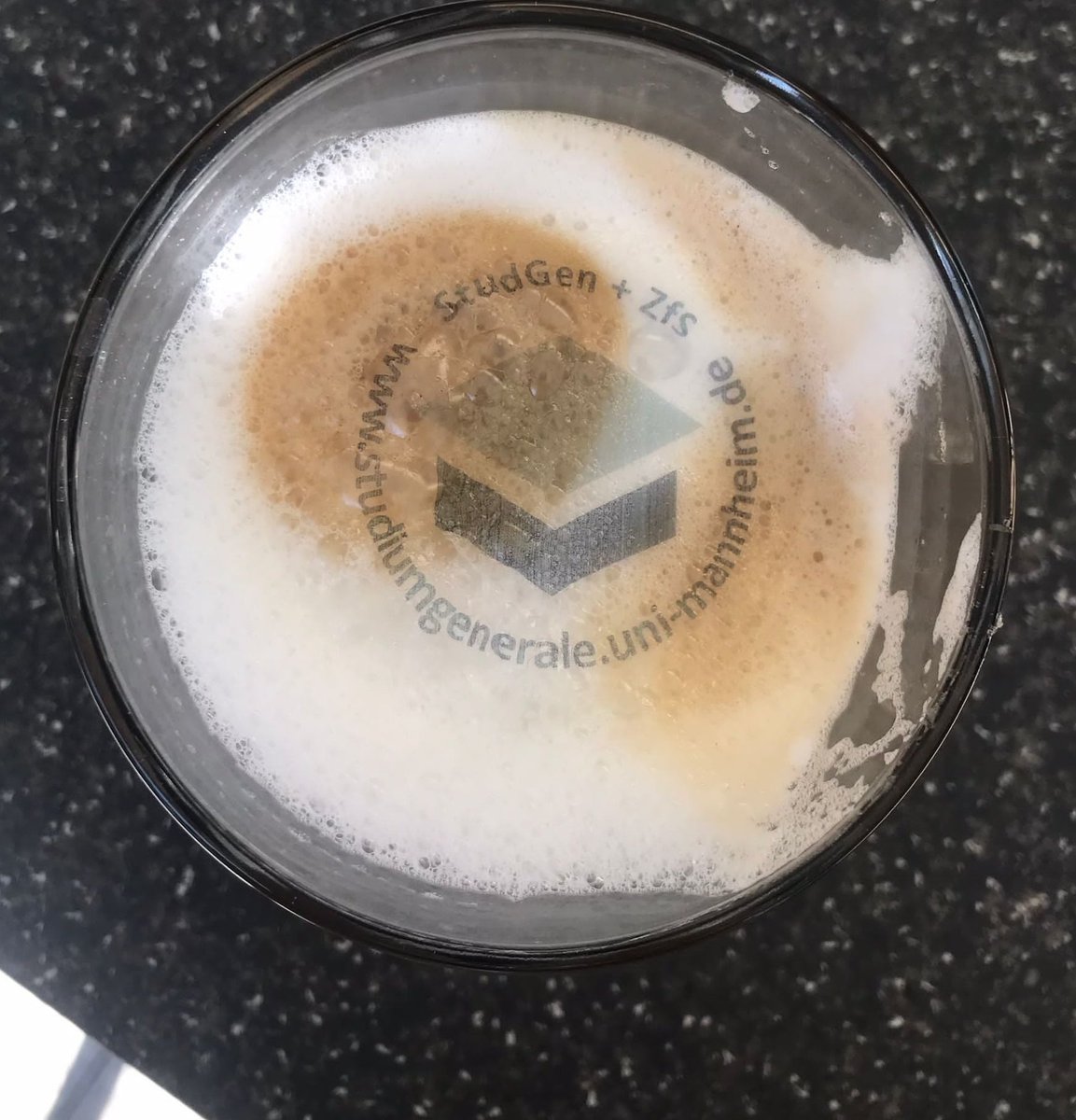 Wir wünschen einen schönen Tag! ☕️☀️☀️