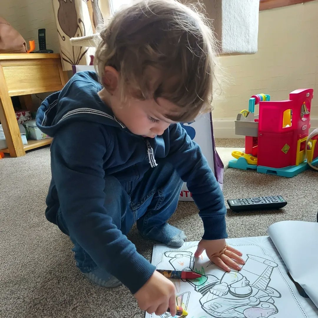 criminographer's tweet photo. Our darling Alexander. We know he would have made us so proud on his first - and every - day at school. It's been excruciating that he didn't get to go. We are so proud of everything he achieved. Sending so much love to all who are finding this week hard. Xx https://t.co/hzJ1bzlMVz