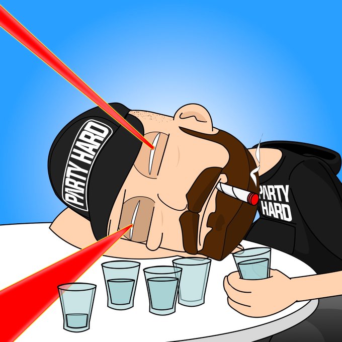 OKAYDOG | FREE MINT tweet media