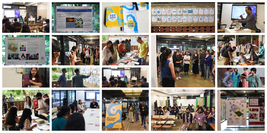 NID_India's tweet photo. Highlights of recently concluded PDC Conference durig 1 & 2 Septemeber 2022
News Courtesy: PDC Conference
#PDC2022 #PDCPlaces #pdcplace #Design #India #NID #DPIIT @NID_India @pnahar1970 @DIPPGOI @DPIIT https://t.co/uEQMvbt0ns