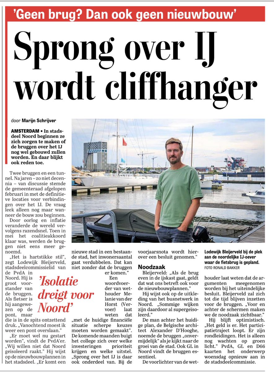 Lodewijk Bleijerveld tweet media