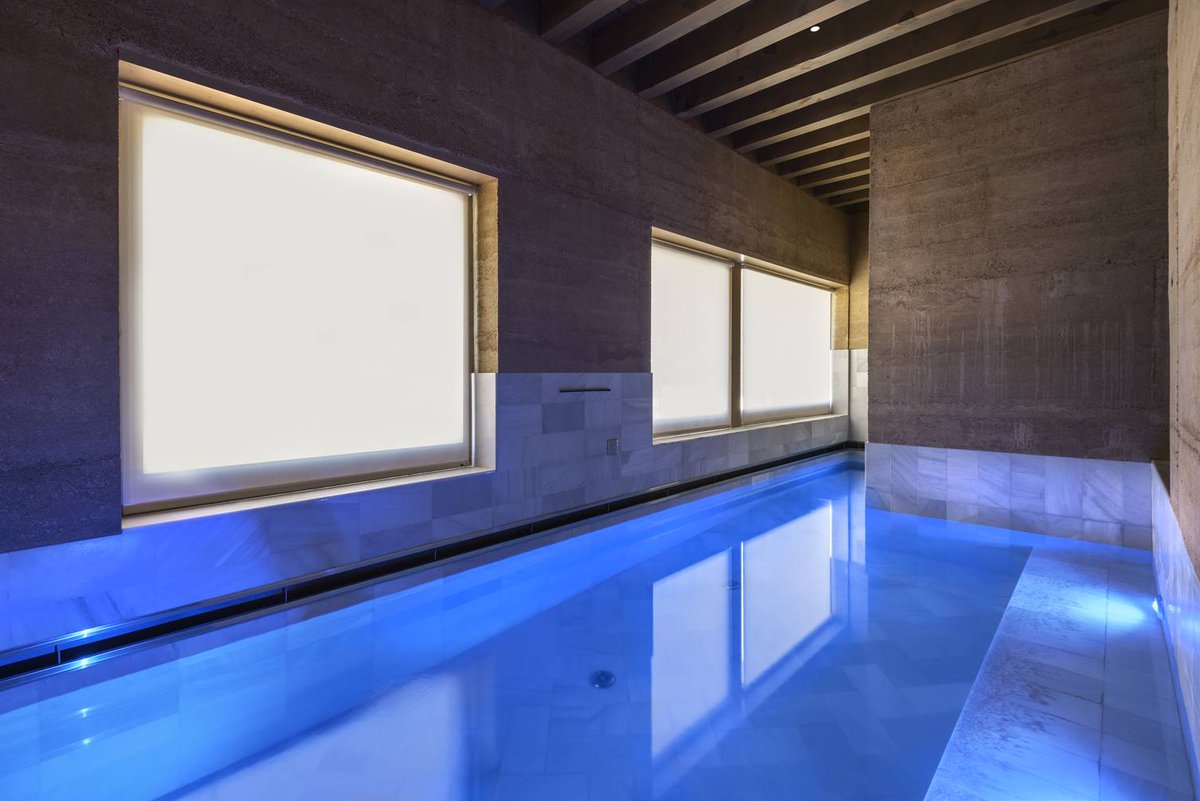 marcpavia_'s tweet photo. Lujo y sostenibilidad en el Small Luxury Torre del Marqués https://t.co/dBCMnqTtdo https://t.co/0ns1LmmlR8