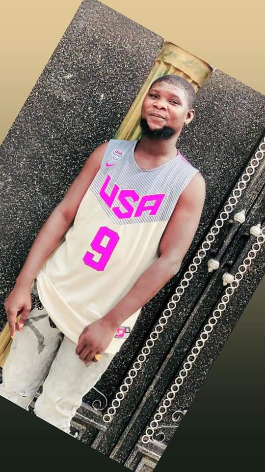 NN36199173's tweet photo. Thanks God For My Life 🤲🙏🏿 https://t.co/RYaX3JfeNp