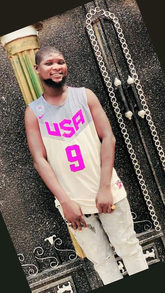 NN36199173's tweet photo. Thanks God For My Life 🤲🙏🏿 https://t.co/RYaX3JfeNp