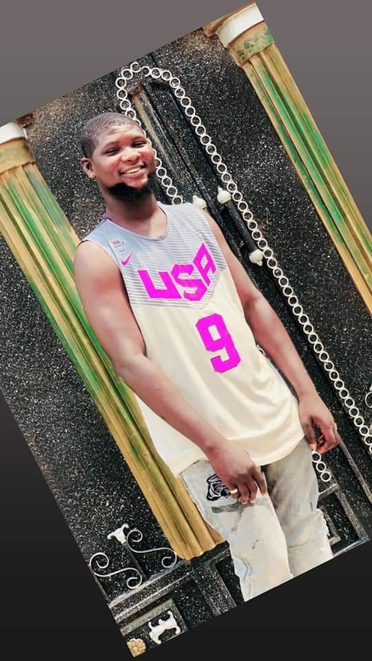 NN36199173's tweet photo. Thanks God For My Life 🤲🙏🏿 https://t.co/RYaX3JfeNp