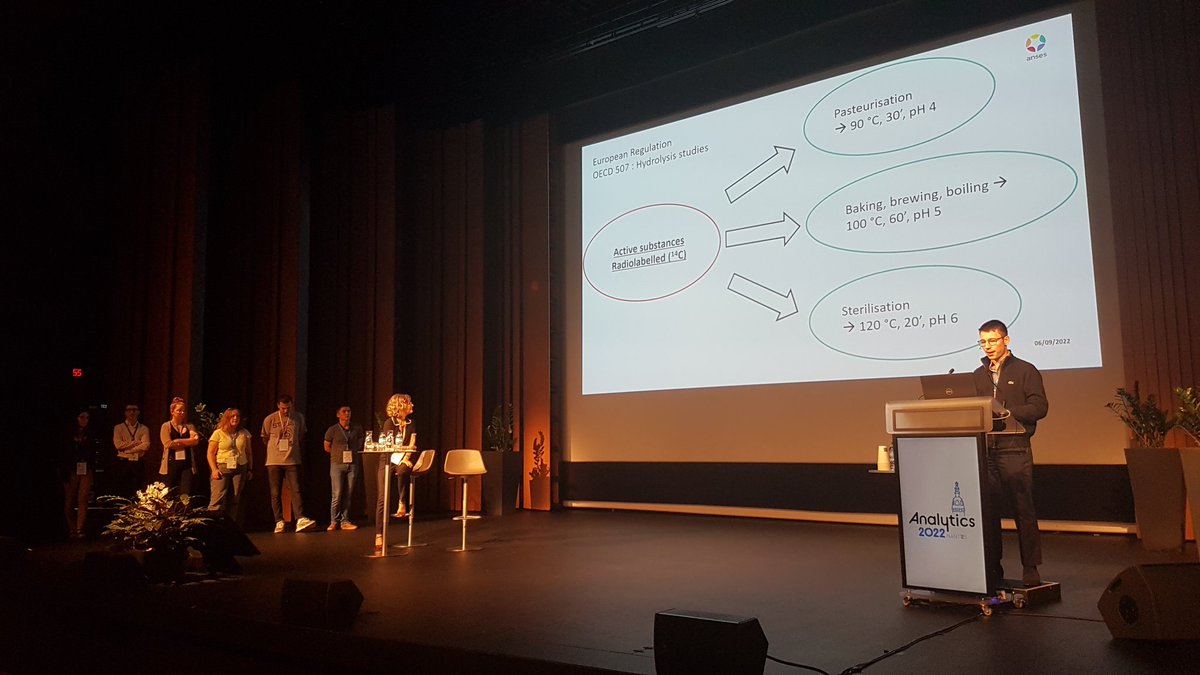 Session flash rythmée et dynamique en direct de <a href="/2022Analytics/">Analytics2022</a> ! 180s pour convaincre 😊