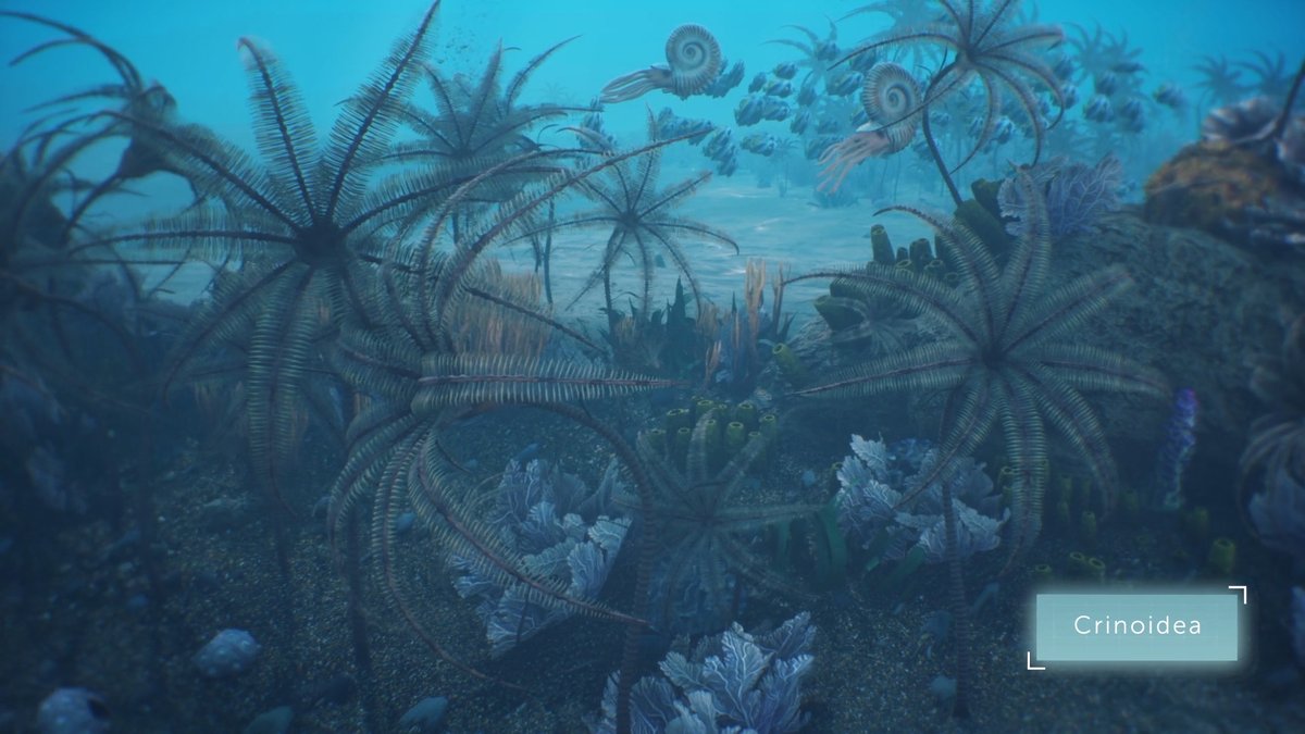SubRealityStud1's tweet photo. Visit Croatian nature park Papuk's new geocenter for a genuinely immersive journey through park history with 16min stereoscopic movie and VR applications. 
#vr #immersive #videoproduction https://t.co/lRObwvi7q9