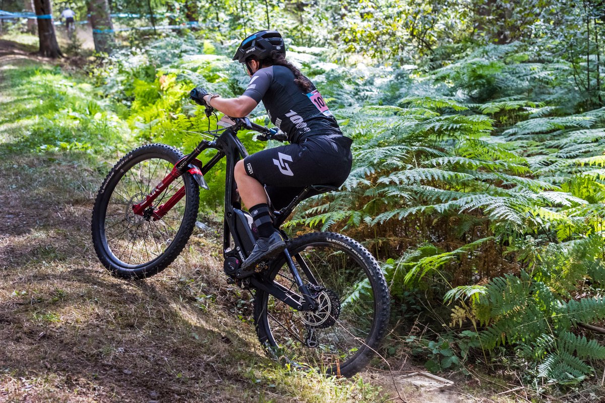 UCI_MTB's tweet photo. Check out some pics from the 2022 @wesseries #UCIEMTB XC World Cup 🚵‍♀️

Round 4️⃣ took place in Spa-Francorchamps 🇧🇪 on 3-4 September. https://t.co/FskNB8jUwj