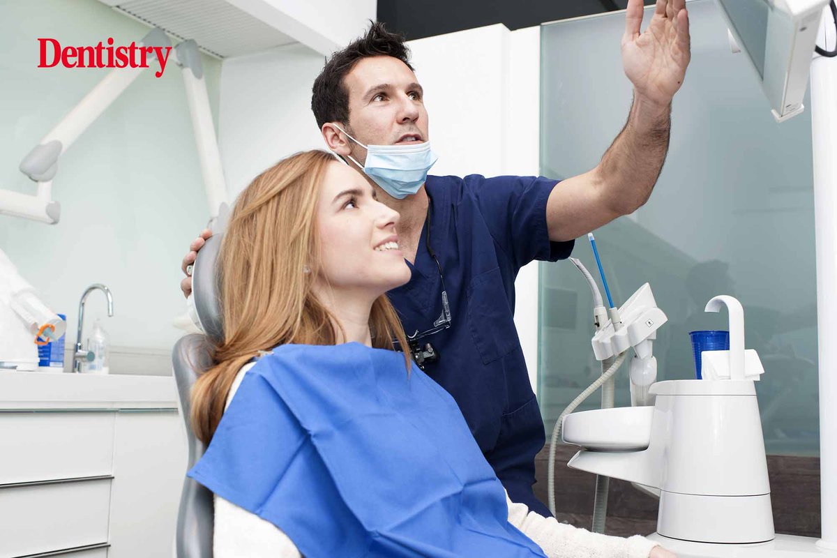 Assistdent: the AI-powered software to build profitable, preventative-led dental practices;

dentistry.co.uk/2022/09/06/ass…

In partnership with <a href="/AssistDent/">Manchester Imaging Limited</a> 

#aipoweredsoftware #digitaldentistry #preventativeleddentistry