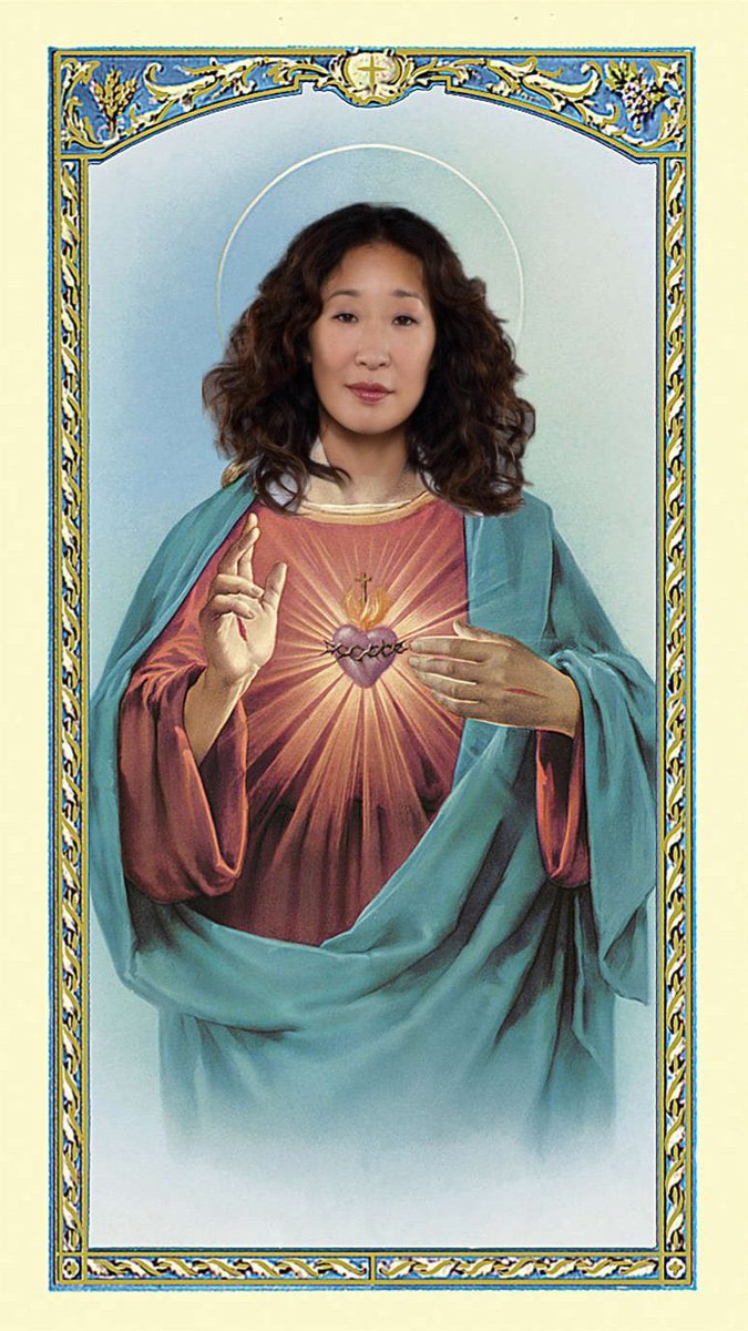 victimofmyfeels's tweet photo. Vi regalo i 4 santini più potenti che ho per il test, merda merda merda a voi sia che ci proviate per la prima volta che per la dodicesima, vi auguro col cuore che sia anche l’ultima. 
Cristina Yang ha camminato affinché voi poteste correre 🍀❤️ 
#TestMedicina https://t.co/We7xIpUPSD