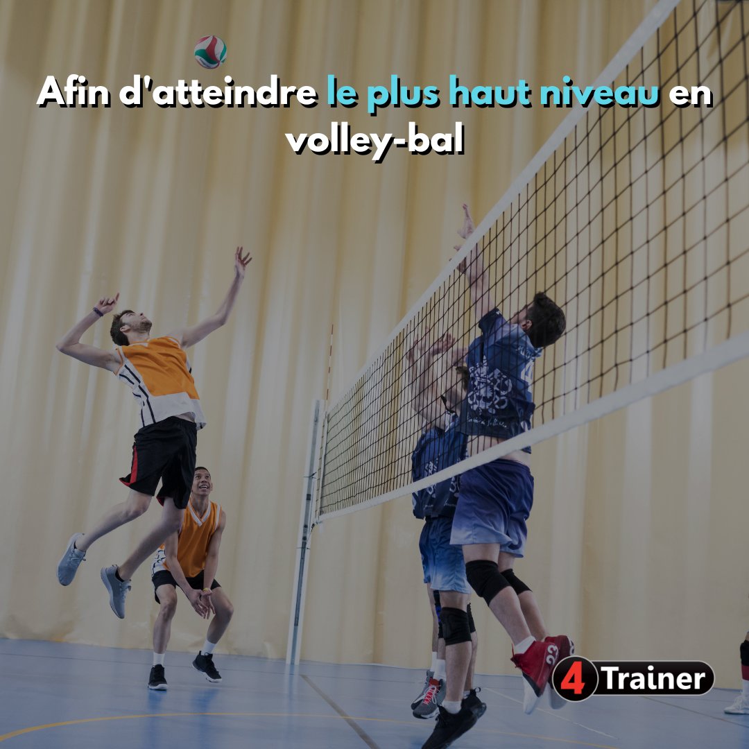 4Trainer Officiel tweet media