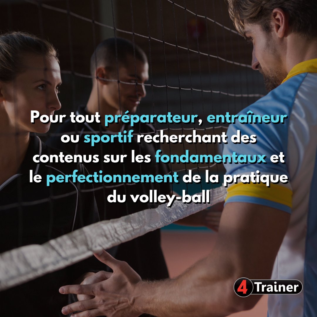 4Trainer Officiel tweet media