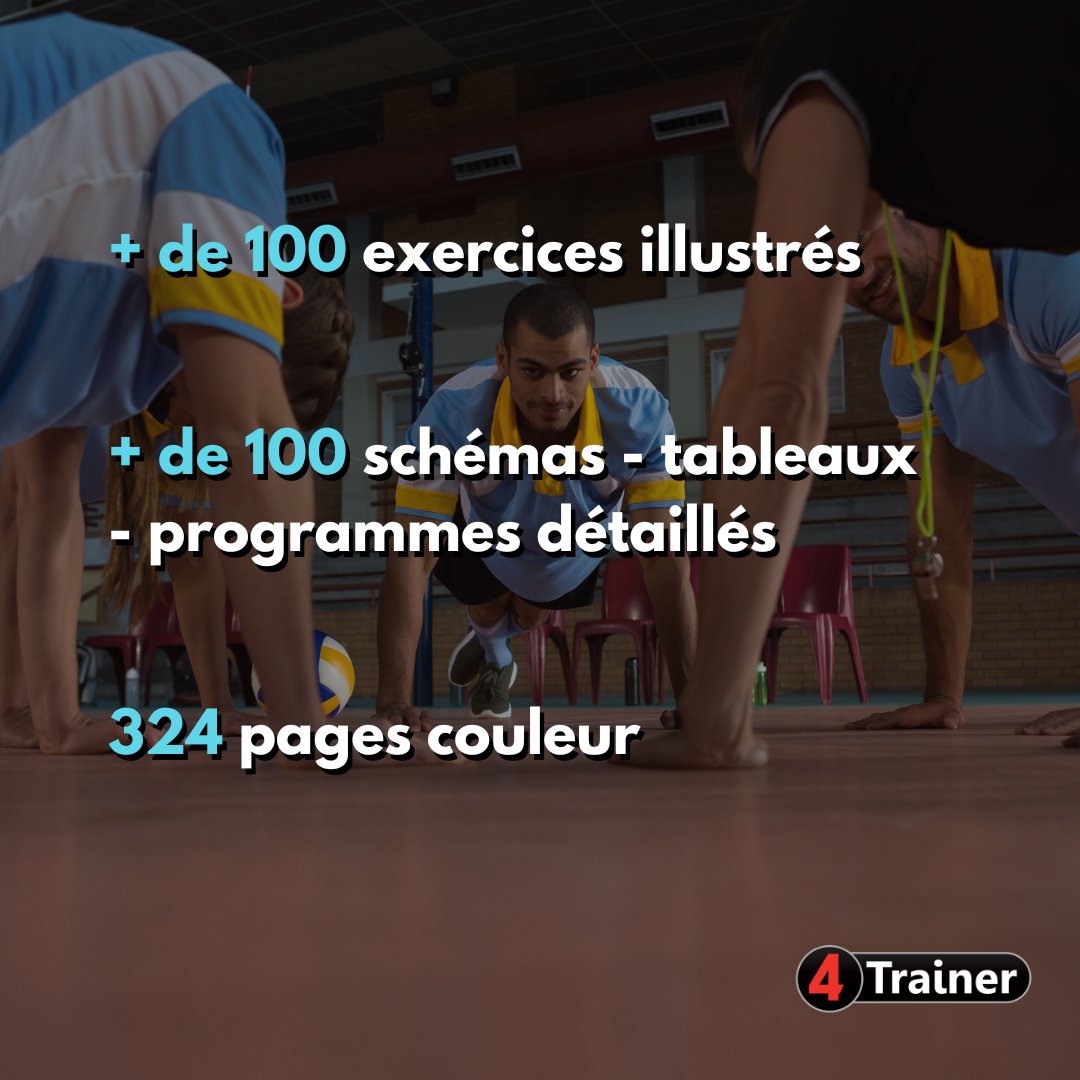 4Trainer Officiel tweet media