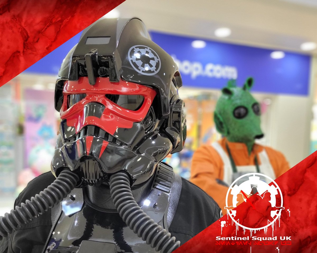 sentinelsquaduk's tweet photo. @sentinelsquaduk had a great day on Saturday at @Frenchgate with their awesome staff and shoppers, we will be back next year once we have arranged dates for our 2023 calendar, Thank you to everyone who stopped for photos and donated to our supported charity @CandlelightersT https://t.co/k01Mwibdbk