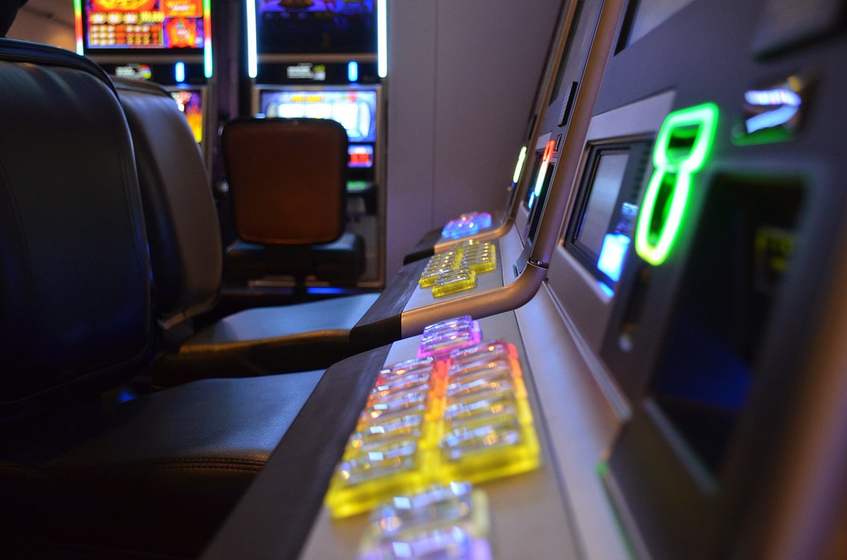 Simon Hammon’s lessons from a lifetime in slots: the future
Tuesday 6 September 2022 - 8:33 am

Simon Hammon, recently named chief executive of Relax Gaming, insists he’s not a typical “product guy”. But the games released under his watch, like Starbu...