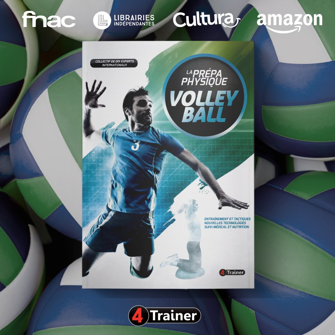 4Trainer Officiel tweet media