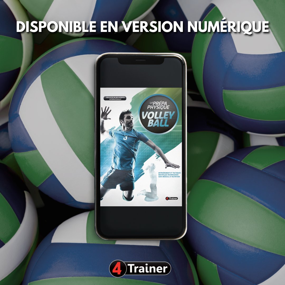 4Trainer Officiel tweet media