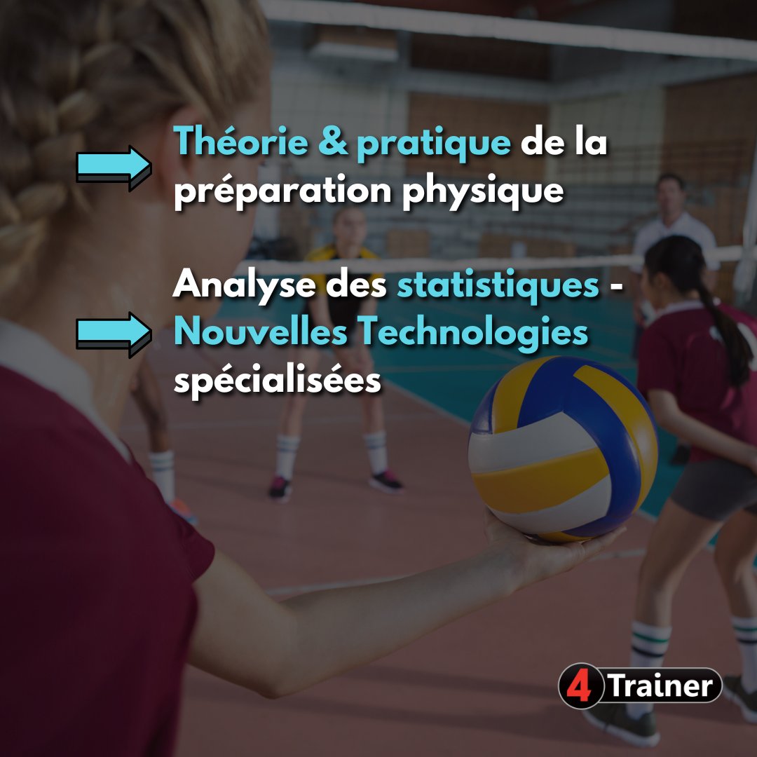 4Trainer Officiel tweet media