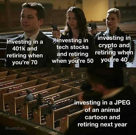 aboutdebia's tweet photo. NFT Memes I found 
by The Oven Pizzas

#Nftmemes #NFTcommunity #NFTs #memes #nftmeme #nft #meme https://t.co/uER8Bg2H7i