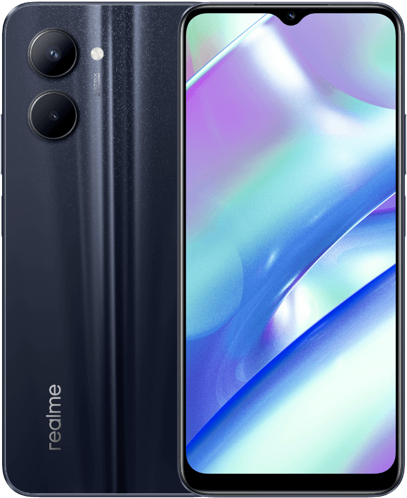 techypose's tweet photo. Realme C33
6.5" HD+ IPS lcd 60hz
50mp Main camera
2mp depth
5mp selfie
Unisoc t612 12nm
Lpddr4x ufs 2.2
triple card slot
5000mah 10w charging with micro usb
side finger
3.5mm jack
8.3mm 187g
realme ui s edition android 12
color-Sandy gold,aqua blue,night sea
3/32=8999,4/64=9999 https://t.co/Qp0aAJjhBR