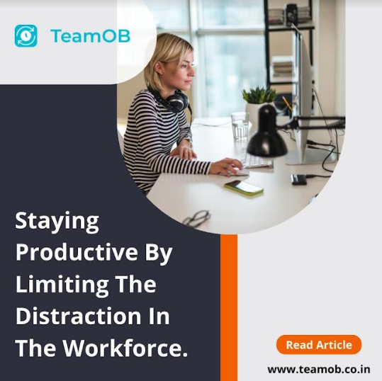 teamob_in's tweet photo. Staying Productive By Limiting The Distraction In The Workforce
Read Article
https://t.co/CzSI9ElqxU
#workforceproductivitymonitoring
#teammanagementsoftware
#teamob
#automation #cloud #onpremise https://t.co/L7snLy8T1x