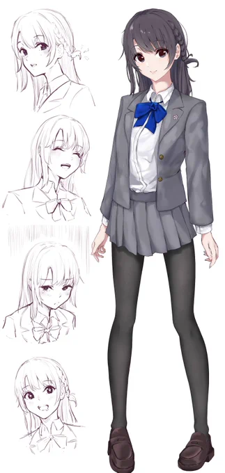 創作ちゃんです 