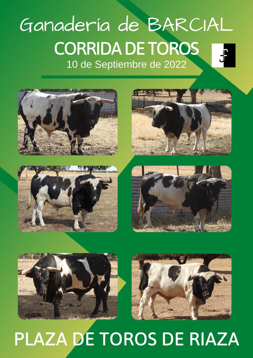 CORRIDA DE TOROS 10/09/2022
Toros de a la ganadería de #Barcial para los diestros Alberto Lamelas, Gómez del Pilar y Damián Castaño
#PlazaDeTorosDeRiaza #Riaza #Segovia #FestejosTaurinos