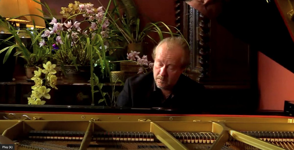 This weekend ~ Open House Sunday Concert  plus Kloof and Hilton Arts Festival ! - mailchi.mp/musicrevival.c…