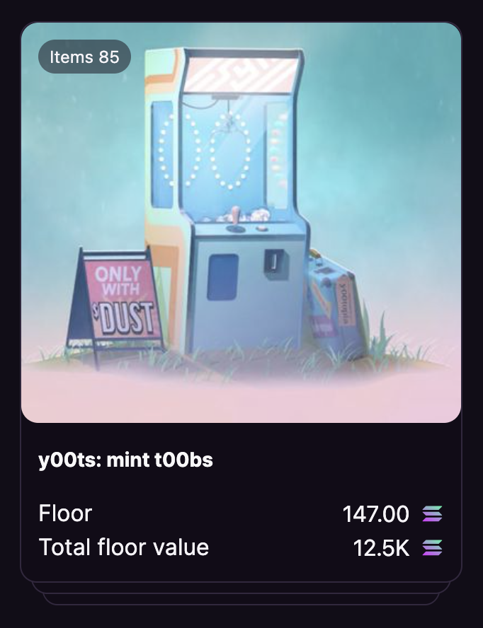 VincentOnChain's tweet photo. Job's finished. Now, I ride or die.
Fuck, that was a good day: at the current market cap, it's a ... 415k bag... 

@frankdegods &amp; team, you changed my life forever ♥️
Beers on me at NFTNYC23

Bullish on @DeGodsNFT / @y00tsNFT Family and the DeMafia @VandalCityCorp 🫡 https://t.co/WI1eR9lmqE