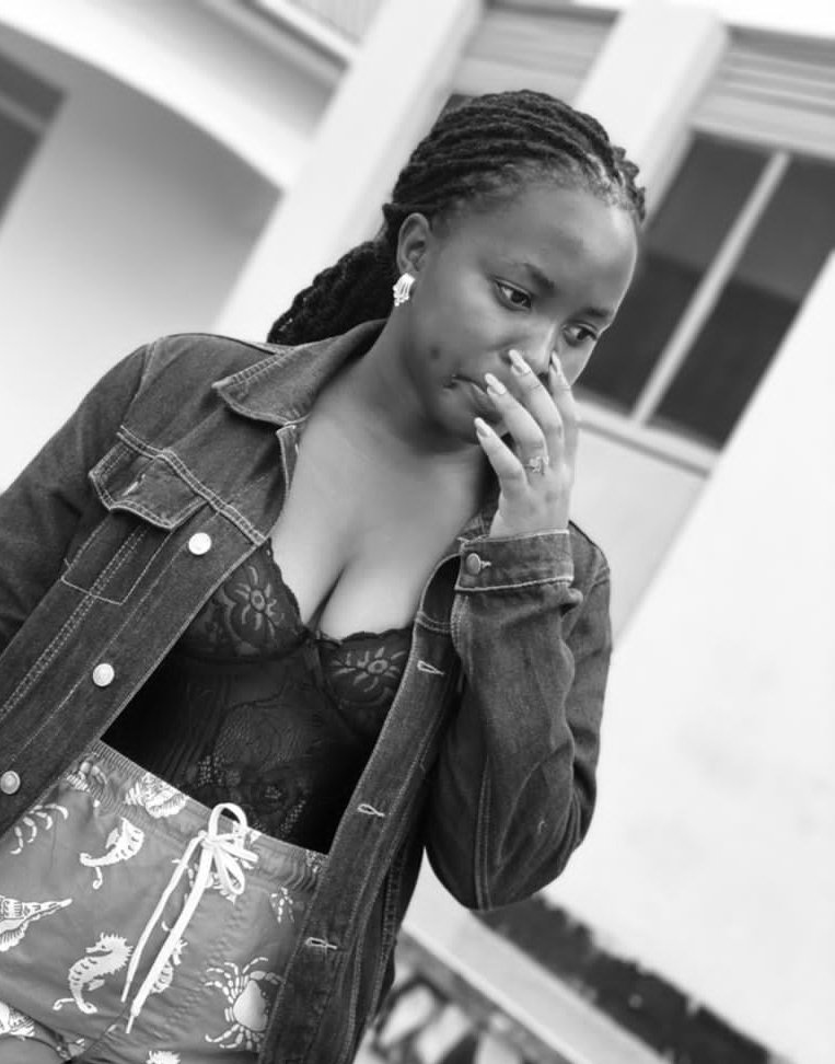 nomwesigwafaith's tweet photo. Black mammie 🥵 https://t.co/ly78QgLdkc