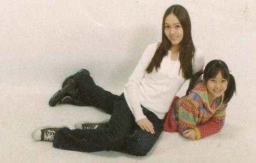 f(x) pics (@oldfxpics) on Twitter photo 