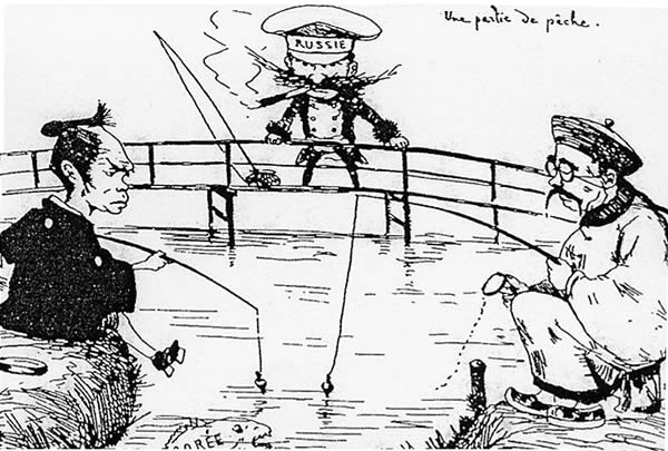 因みにポンチ絵とは一般的に風刺画や漫画やイラストのことで一部の業界は2枚目のような概略図のこと指すようだがもちろん僕らのいうのは1枚目のような絵主体の方だよ。 